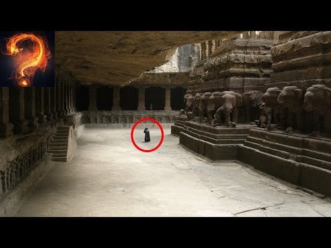 DESCOPERIRE SOCANTA ! ORASUL SUBTERAN SECRET Din CARPATI ! Stiri, Documentare
