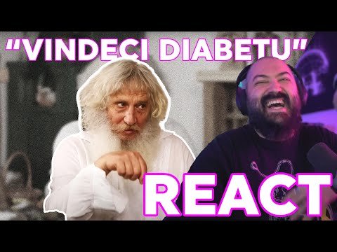 Cum “scapi” de diabet | Codin reactioneaza la Nicolae Onu